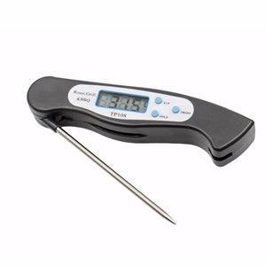 Digital Meat Thermometer Pro