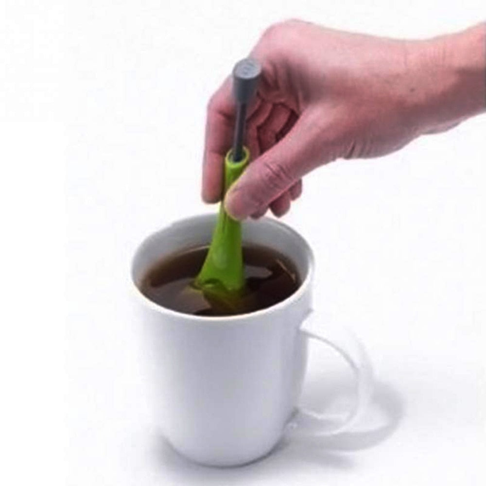 Tea Infuser Spoon