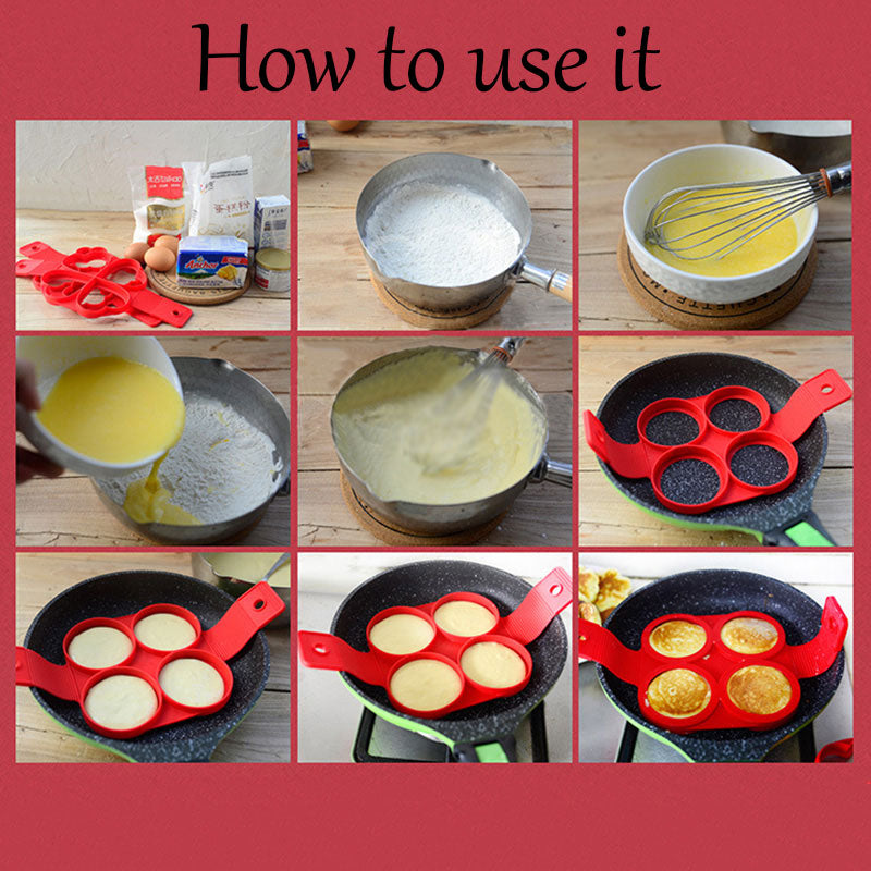 Pancake Maker
