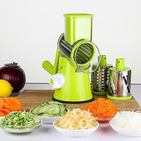 Veggie Grater – IntelliKitchen