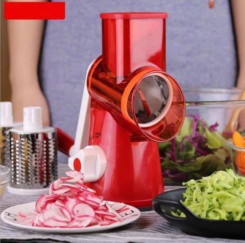 Veggie Grater – IntelliKitchen