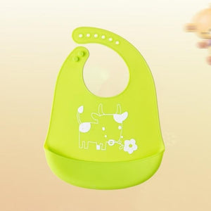 Soft Baby Bib