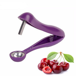 Cherry Pitter