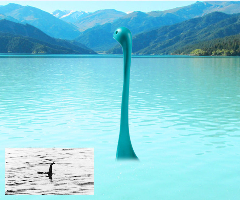 Loch Ness Ladle – IntelliKitchen