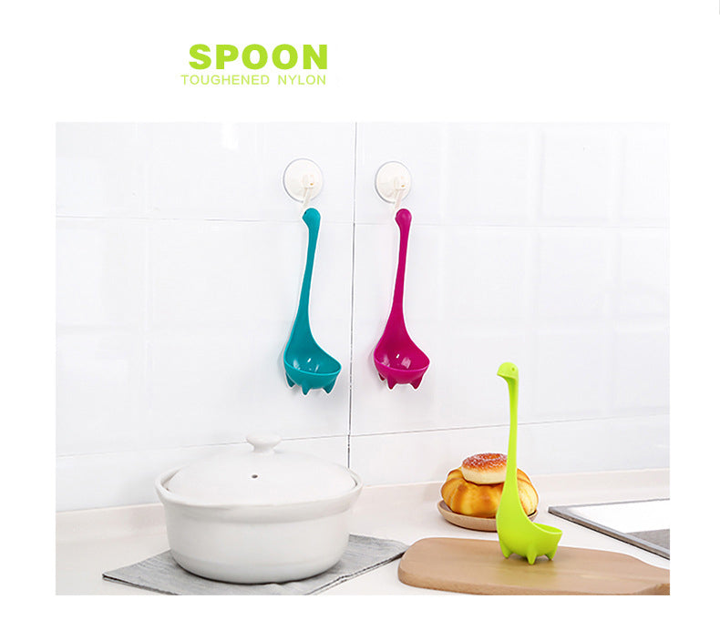 Loch Ness Ladle – IntelliKitchen