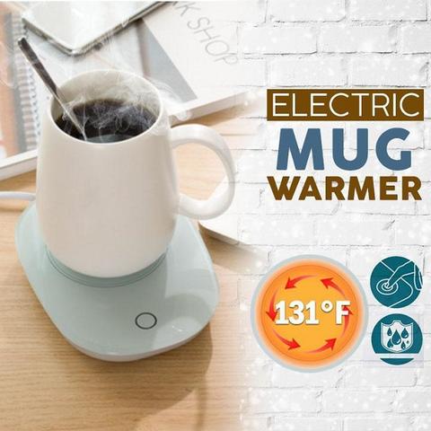Smart Mug Warmer