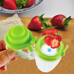 Baby Fruit Pacifier