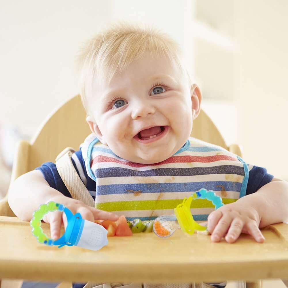 Baby Fruit Pacifier