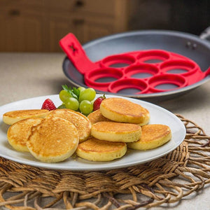 Pancake Maker