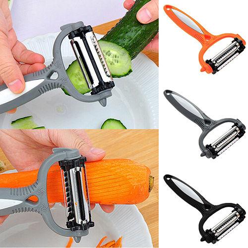 360º Rotary Peeler