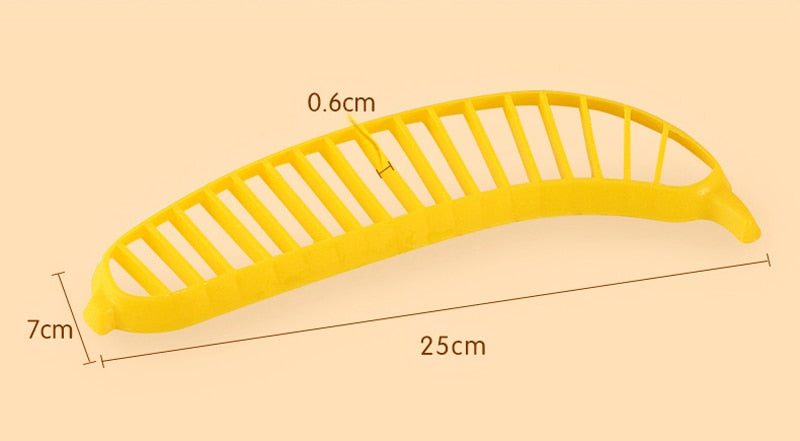 Banana Slicer