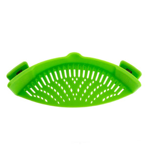 Clip On Easy Strainer