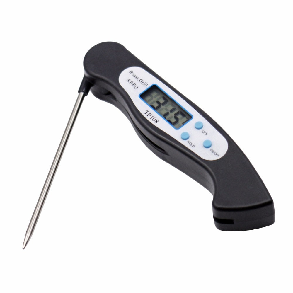 Digital Meat Thermometer Pro