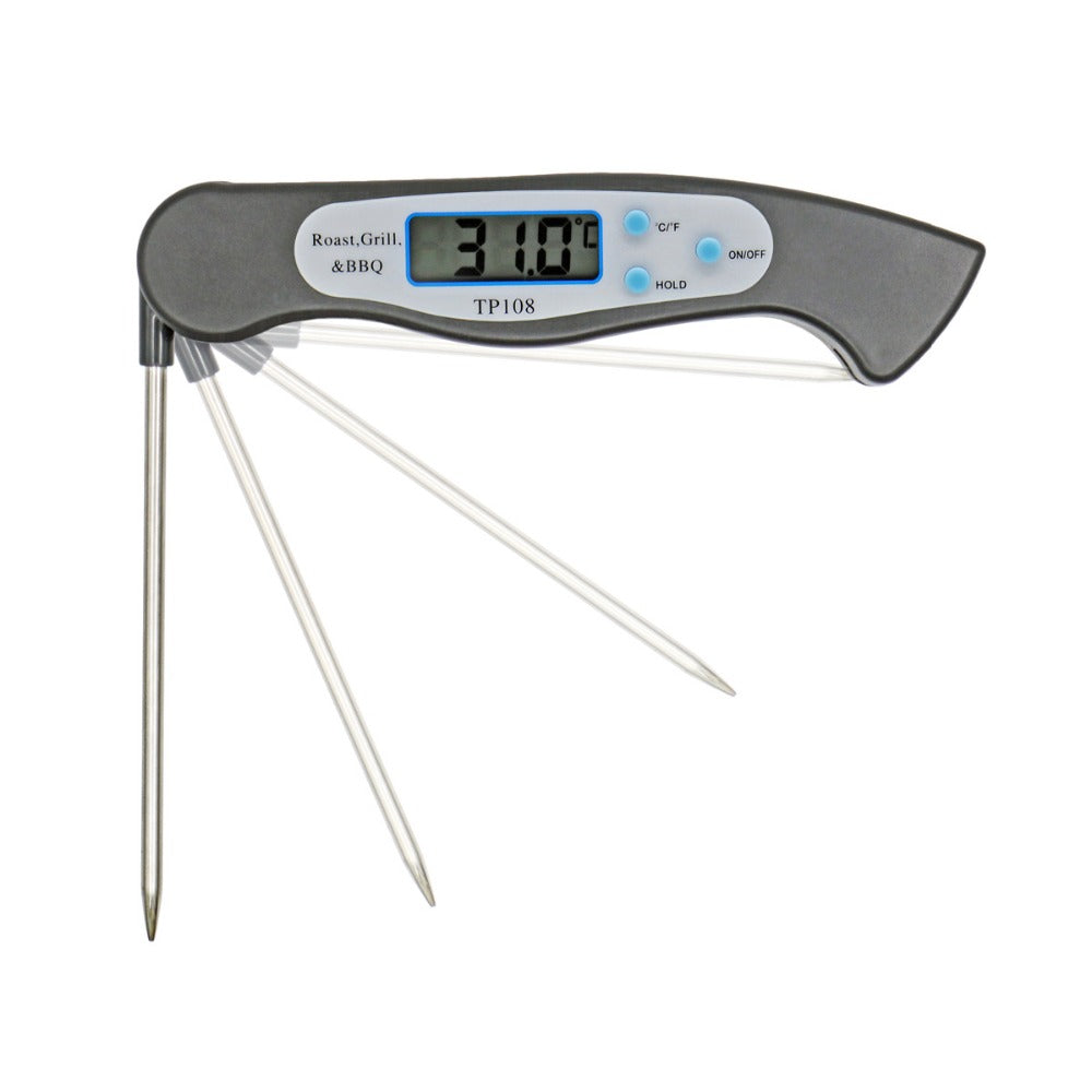 Digital Meat Thermometer Pro