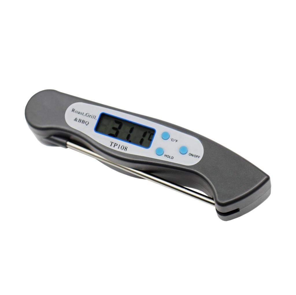 Digital Meat Thermometer Pro