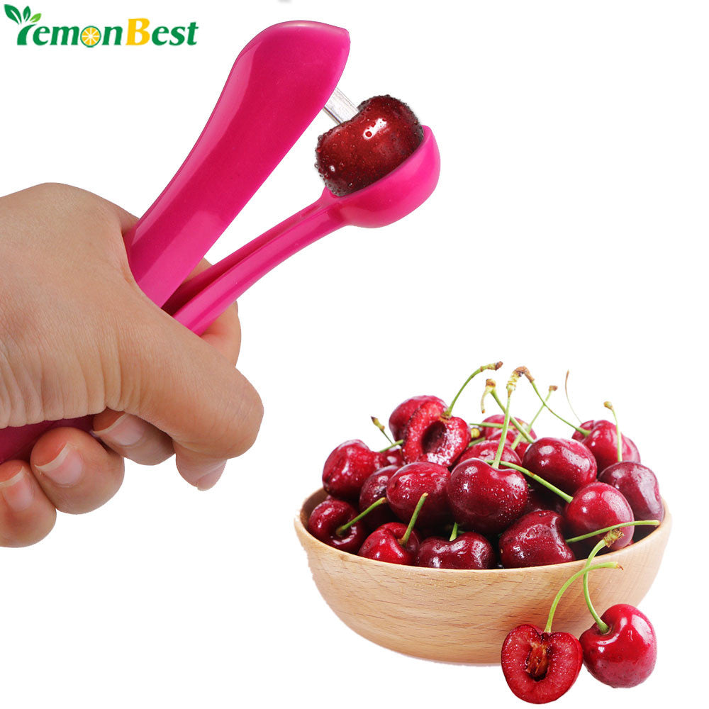 Cherry Pitter