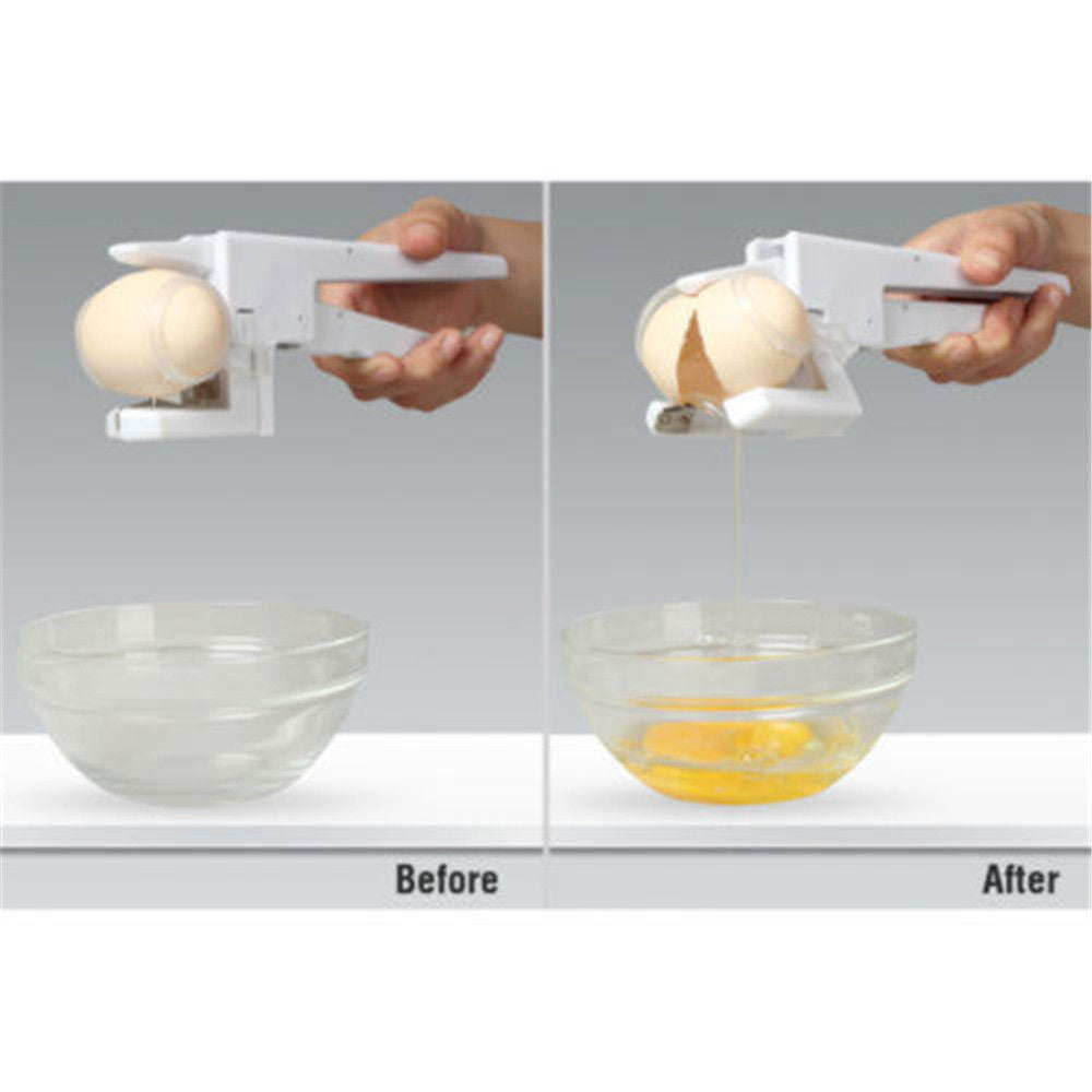 Egg Cracker
