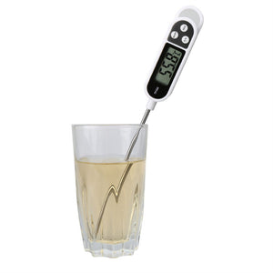 Digital Meat Thermometer