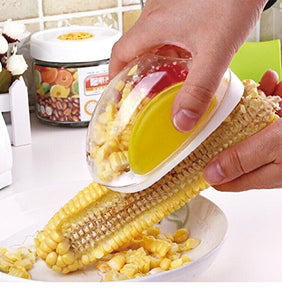 Corn Stripper