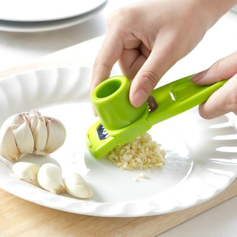 Garlic Grater