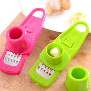 Garlic Grater