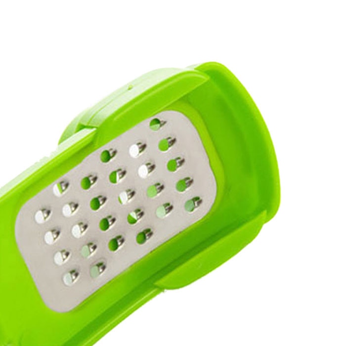 Garlic Grater