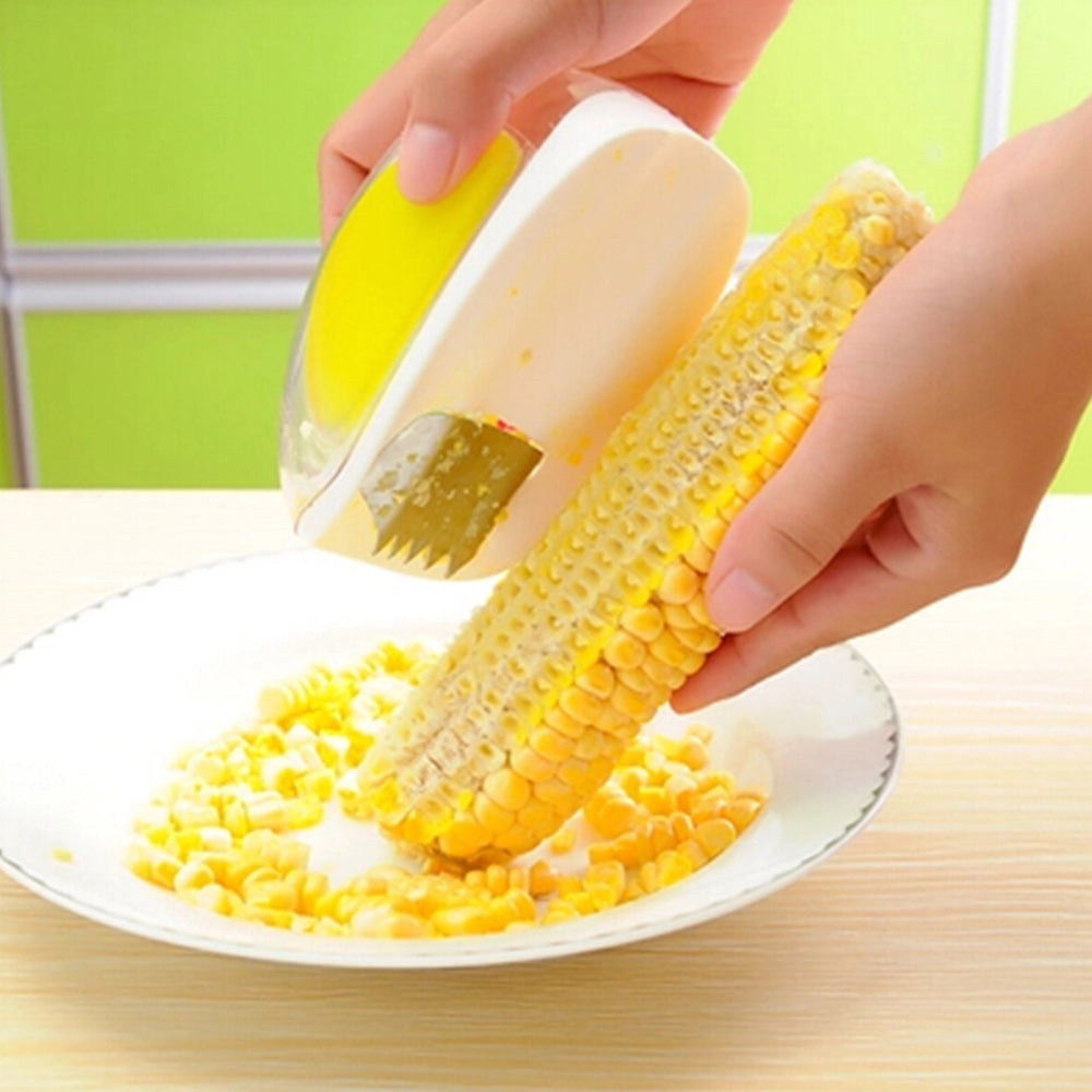 Corn Stripper