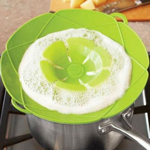 Spill Stopper