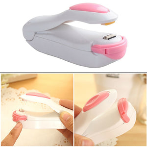 Mini Food Sealer