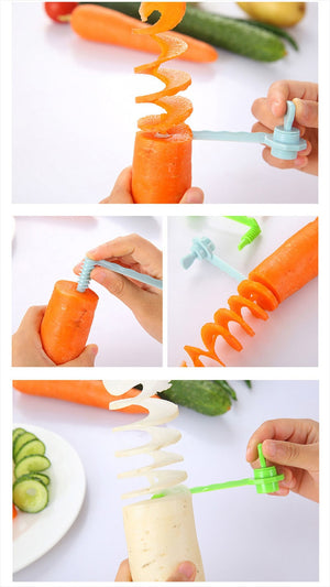 Vegetable Slicer