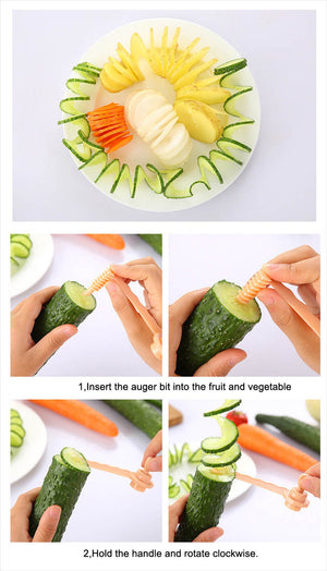 Vegetable Slicer