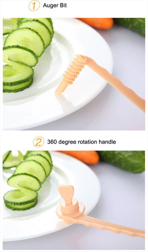 Vegetable Slicer