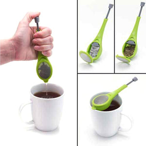 Tea Infuser Spoon