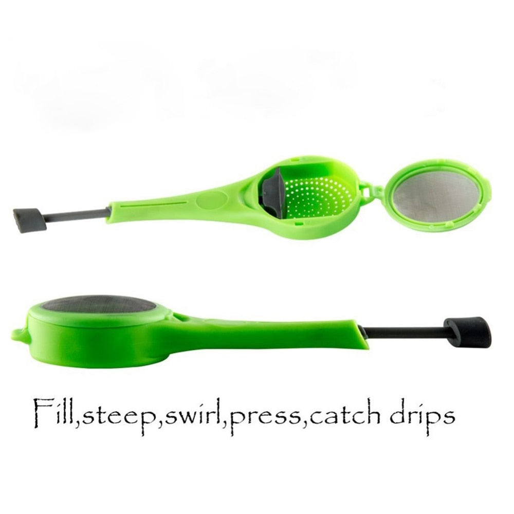 Tea Infuser Spoon