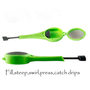 Tea Infuser Spoon