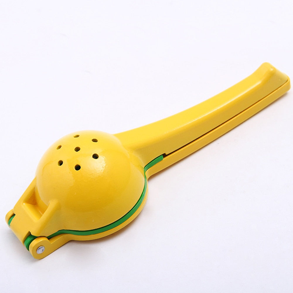 Lemon Lime Squeezer and Juicer