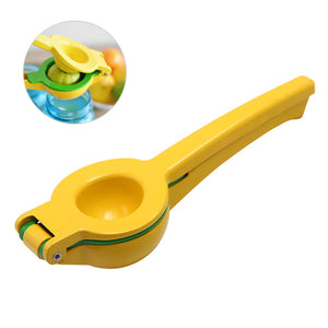 Lemon Lime Squeezer and Juicer