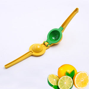 Lemon Lime Squeezer and Juicer