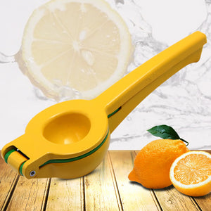 Lemon Lime Squeezer and Juicer