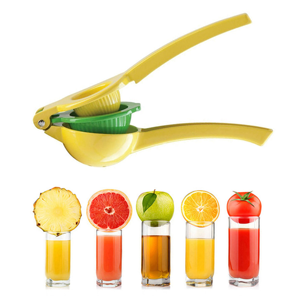 Lemon Lime Squeezer and Juicer