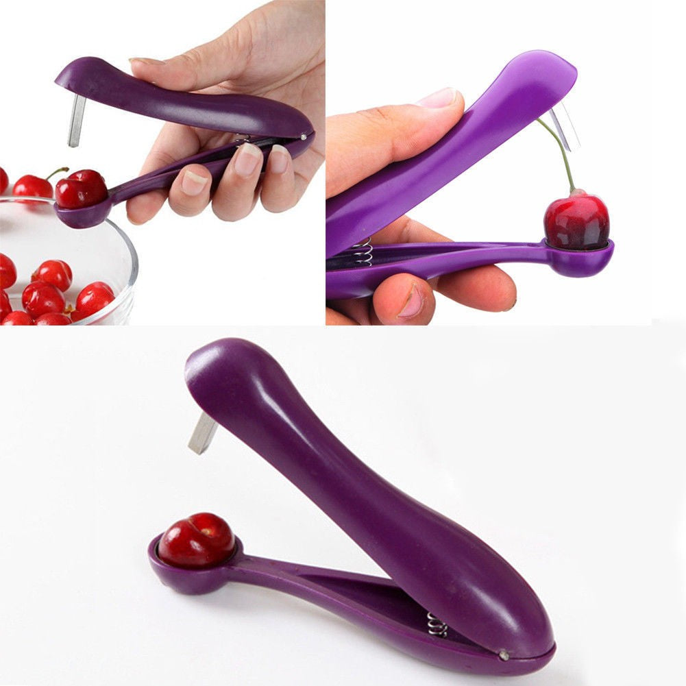 Cherry Pitter