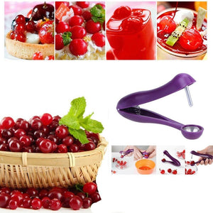 Cherry Pitter