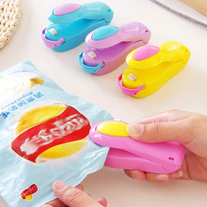 Mini Food Sealer
