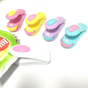 Mini Food Sealer
