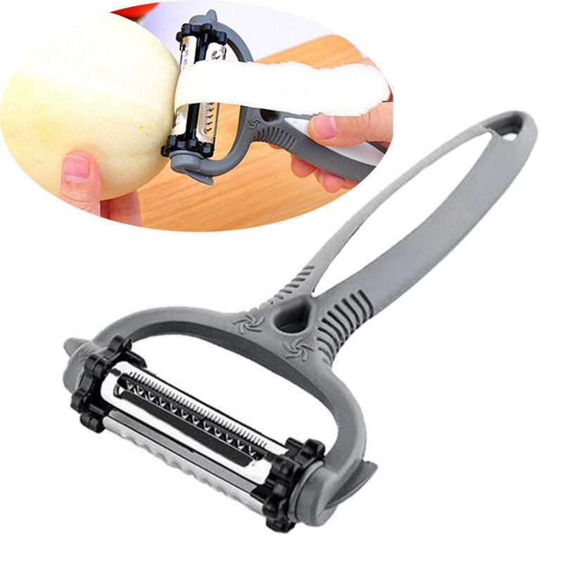 360º Rotary Peeler