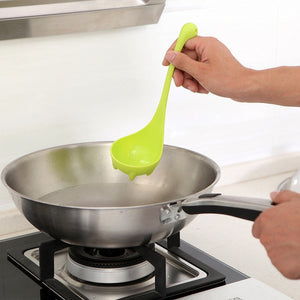 Loch Ness Ladle – IntelliKitchen