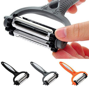 360º Rotary Peeler