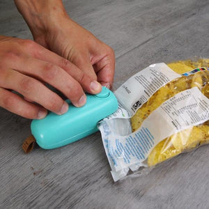 Mini Food Sealer