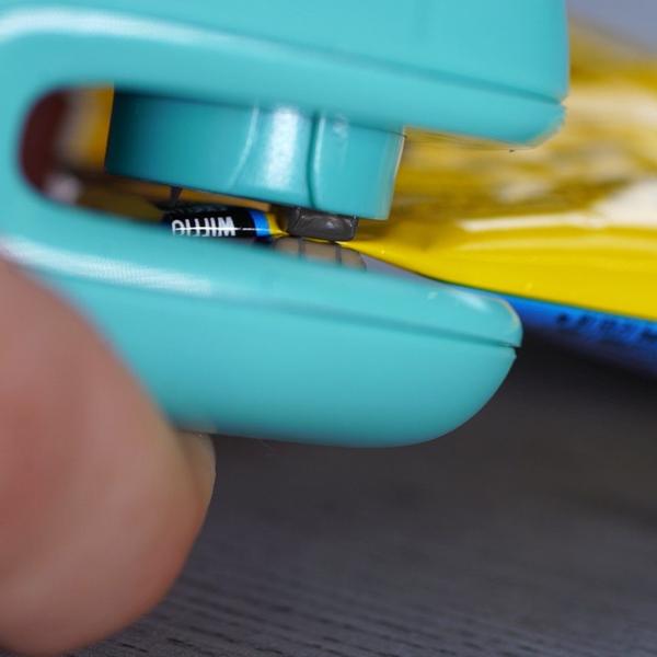 Mini Food Sealer