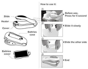 Mini Food Sealer